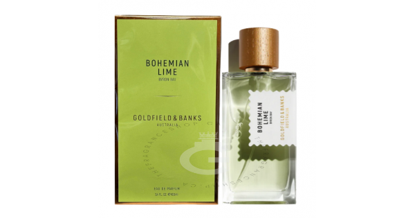Goldfield and Banks Bohemian